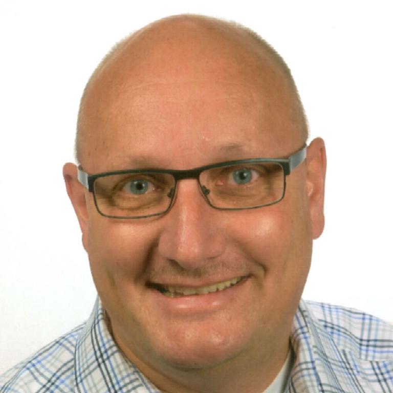 Claus Lillich
