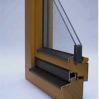 Holzfenster